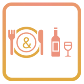 Dine Fine & Wine